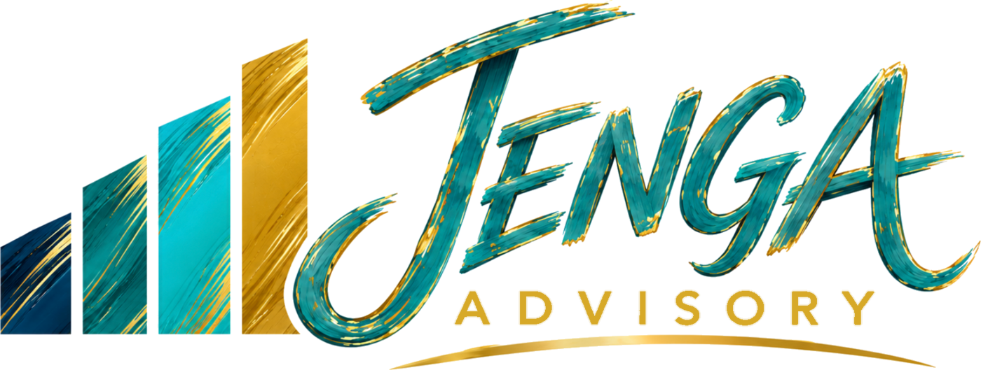 Jenga Advisory