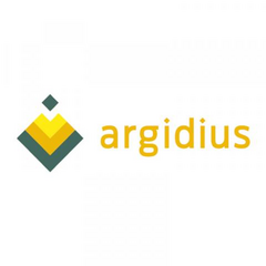 Argidius Foundation logo