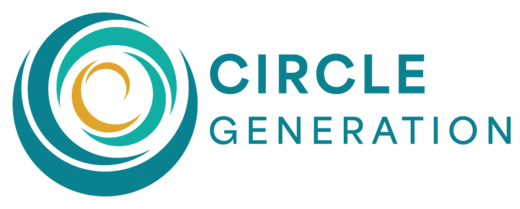 Circle Generation logo