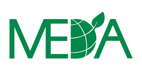 MEDA logo