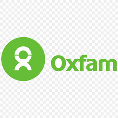 Oxfam logo