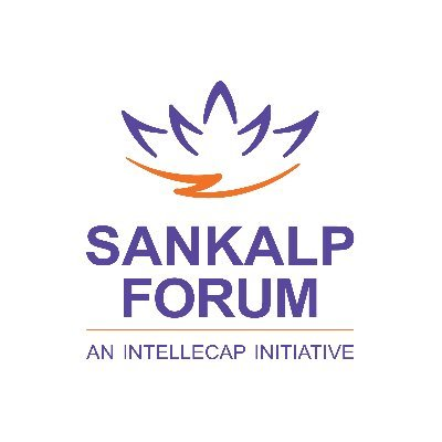 Sankalp Forum logo