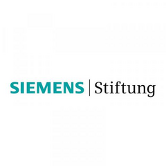 Siemens Stiftung logo