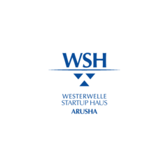 Westerwelle Startup Haus logo